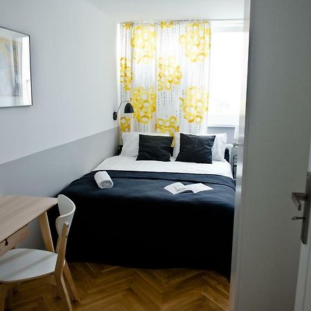 Apartament Chlodna Near To City Center Apartment Warsaw Ngoại thất bức ảnh