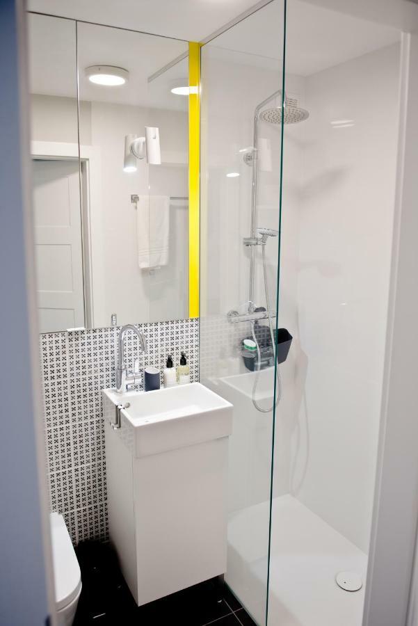 Apartament Chlodna Near To City Center Apartment Warsaw Ngoại thất bức ảnh