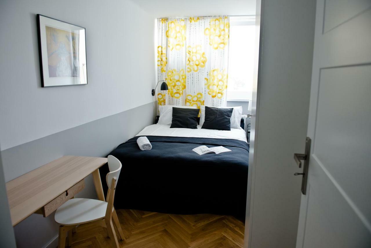 Apartament Chlodna Near To City Center Apartment Warsaw Ngoại thất bức ảnh