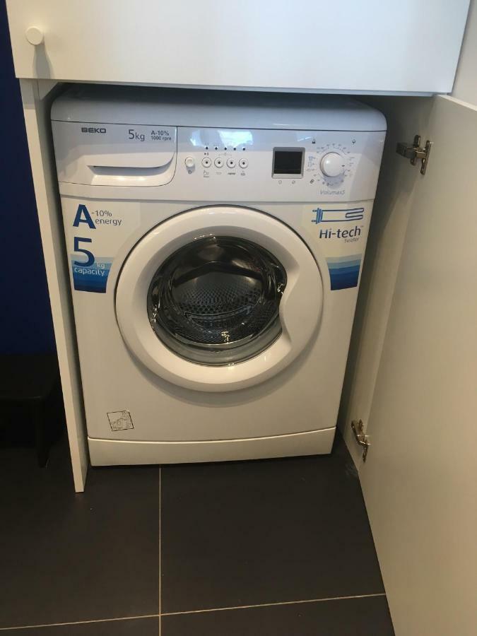 Apartament Chlodna Near To City Center Apartment Warsaw Ngoại thất bức ảnh